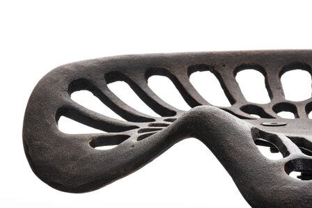 Barkruk Somsan bronze, 