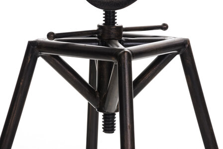 Barkruk Somsan bronze, 