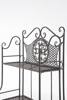 Plantenrek Ineki bronze, 
