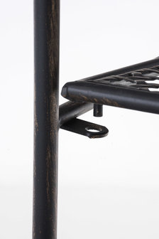 Plantenrek Ineki bronze, 