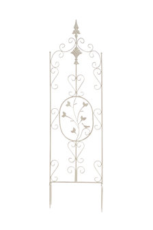 Klimplantenhulp  Berges antik-Creme
