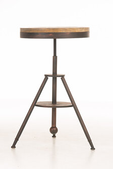 Bartafel Miki &Oslash; 50 cm bronze, 