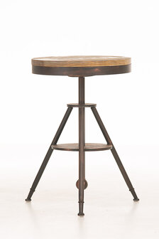 Bartafel Miki &Oslash; 50 cm bronze, 