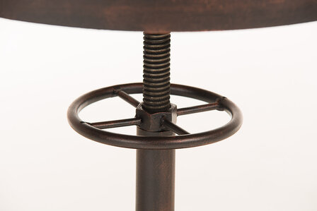 Bartafel Miki &Oslash; 50 cm bronze, 