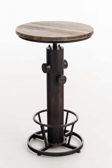 Bartafel Rehr bronze, 