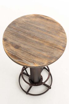 Bartafel Rehr bronze, 
