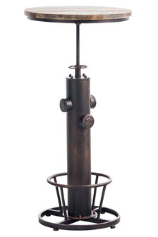 Bartafel Rehr bronze, 