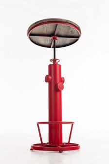 Bartafel Rehr Rood