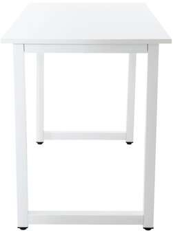 Bureau Brain 15mm Wit