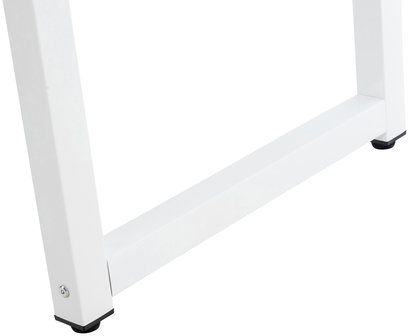 Bureau Brain 15mm Wit