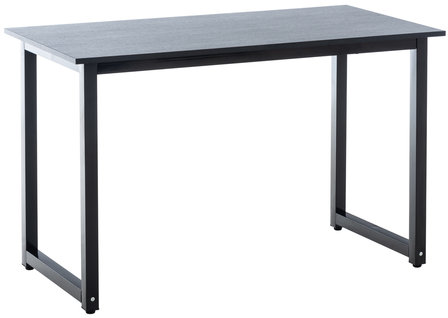 Bureau Brain 15mm Zwart