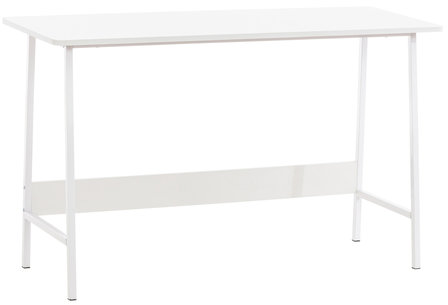 Bureau Wolmingtin Wit/Wit