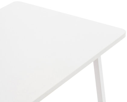 Bureau Wolmingtin Wit/Wit