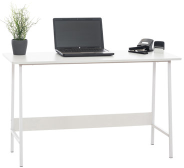 Bureau Wolmingtin Wit/Wit
