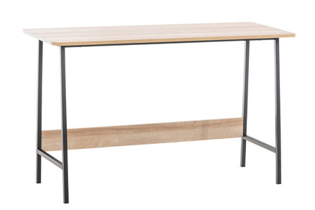 Bureau Wolmingtin natura/Zwart