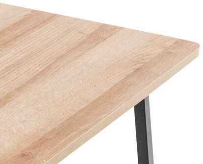 Bureau Wolmingtin natura/Zwart