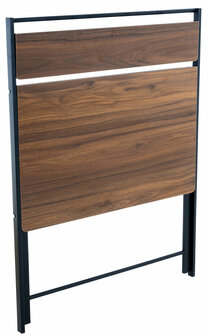 Bureau Grashem walnuss, 