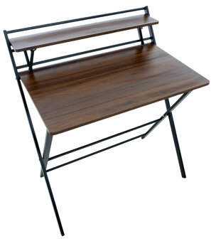 Bureau Grashem walnuss, 