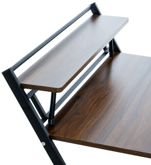 Bureau Grashem walnuss, 