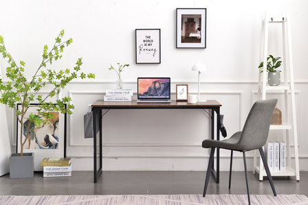Bureau Griilia dunkelBruin