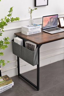 Bureau Griilia dunkelBruin