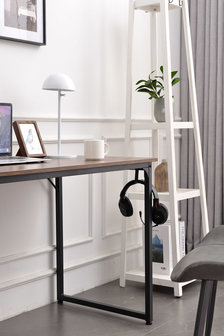 Bureau Griilia dunkelBruin