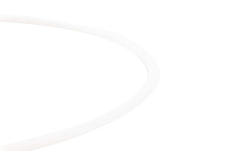 Vloerbescherming Reserve ring 38 cm,Wit