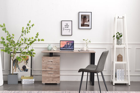 Bureau Sticktin hellBruin