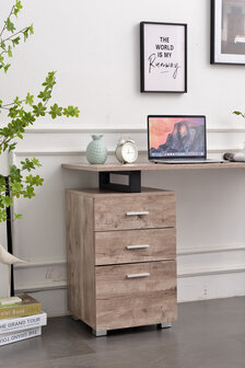 Bureau Sticktin hellBruin