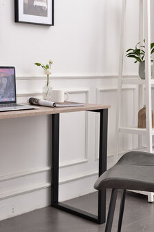 Bureau Sticktin hellBruin