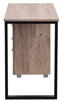 Bureau Sticktin hellBruin