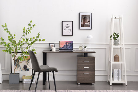 Bureau Sticktin Bruin