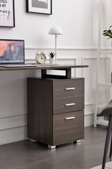 Bureau Sticktin Bruin