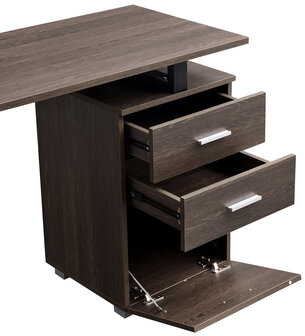 Bureau Sticktin Bruin