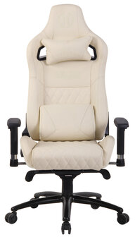 Bureaustoel Kirin Creme