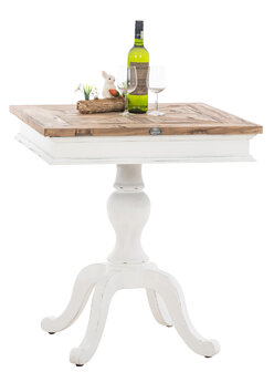 Keukentafel Hommand natura, 