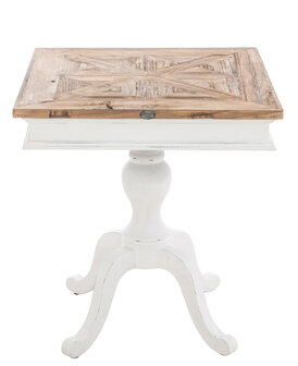 Keukentafel Hommand natura, 
