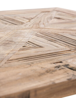 Keukentafel Hommand natura, 