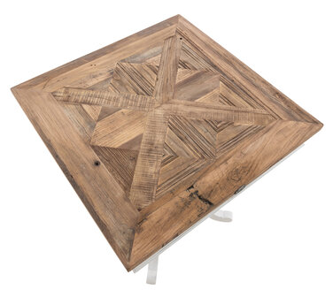 Keukentafel Hommand natura, 