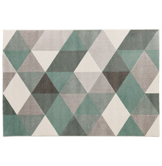 Mootu - Groen - Textiel