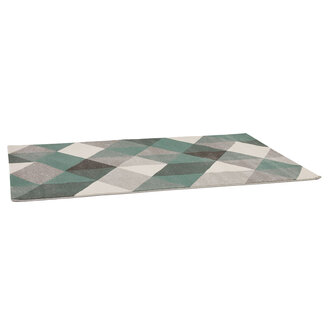 Mootu - Groen - Textiel