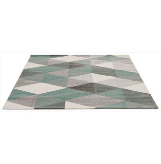 Mootu - Groen - Textiel