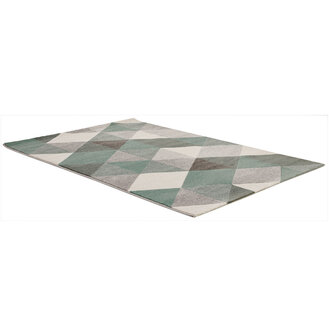 Mootu - Groen - Textiel