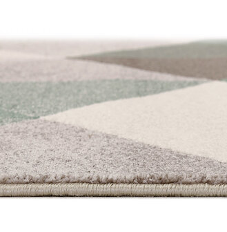 Mootu - Groen - Textiel
