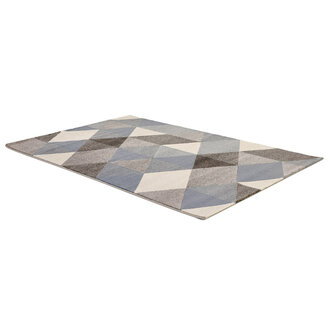 Mootu - Blauw - Textiel