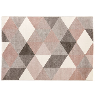 Mootu - Roze - Textiel