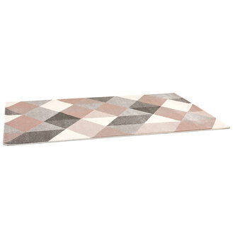 Mootu - Roze - Textiel