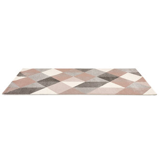 Mootu - Roze - Textiel