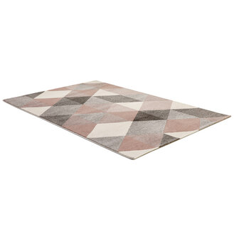 Mootu - Roze - Textiel