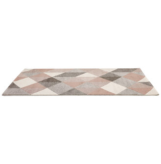 Mootu - Roze - Textiel